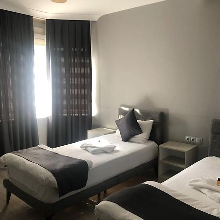 Caliskanlar Otel Чанаккале Экстерьер фото